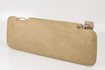 Mercedes 0008102610 Sun Visor - Right Beige | W460 W461 G