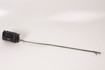 Mercedes 0007600161 Interior Door Handle - Right Black | W460 W461 W463 G