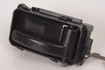 Mercedes 0007600161 Interior Door Handle - Right Black | W460 W461 W463 G