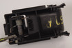 Mercedes 0007600161 Interior Door Handle - Right Black | W460 W461 W463 G