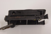 Mercedes 0007600161 Interior Door Handle - Right Black | W460 W461 W463 G