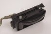 Mercedes 0007600161 Interior Door Handle - Right Black | W460 W461 W463 G