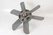 Mercedes 1082051006 Viscous Fan & Clutch | C107 R107 W113 SL W108 W109 W111...