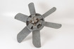Mercedes 1082051006 Viscous Fan & Clutch | C107 R107 W113 SL W108 W109 W111...