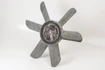 Mercedes 1082051006 Viscous Fan & Clutch | C107 R107 W113 SL W108 W109 W111...