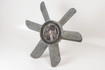 Mercedes 1082051006 Viscous Fan & Clutch | C107 R107 W113 SL W108 W109 W111...
