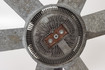 Mercedes 1082051006 Viscous Fan & Clutch | C107 R107 W113 SL W108 W109 W111...