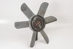 Mercedes 1082051006 Viscous Fan & Clutch | C107 R107 W113 SL W108 W109 W111...