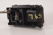 Mercedes 0007600261 Interior Door Handle - Left | W460 W461 W463 G