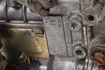 Mercedes 6170704301 Fuel Injection Pump | V123 W123 C123 S123 E W460 W461 G