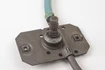 Mercedes 4607200046 Window Regulator - Front Left | W460 G