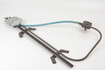 Mercedes 4607200046 Window Regulator - Front Left | W460 G