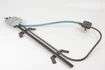 Mercedes 4607200046 Window Regulator - Front Left | W460 G