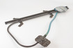Mercedes 4607200046 Window Regulator - Front Left | W460 G