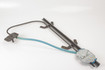 Mercedes 4607200046 Window Regulator - Front Left | W460 G