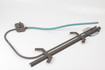 Mercedes 4607200046 Window Regulator - Front Left | W460 G