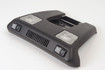 Mercedes 1298201001 Dome Light - Black | R129 SL