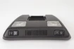 Mercedes 1298201001 Dome Light - Black | R129 SL