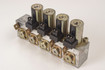Mercedes 1298001678 Roof Hydraulic Valve Block - Front Right | R129 SL