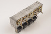 Mercedes 1298001678 Roof Hydraulic Valve Block - Front Right | R129 SL