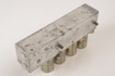 Mercedes 1298001678 Roof Hydraulic Valve Block - Front Right | R129 SL