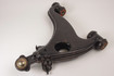 Mercedes 1243303007 Control Arm - Front Left (New Old St.) | W124 E R129 SL...
