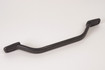 Mercedes 4608100254 Grab Handle - Black (b) | W460 W461 G