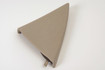 Mercedes 1297200111 Interior Door Mirror Cover - Left Beige | R129 SL