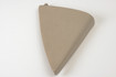 Mercedes 1297200111 Interior Door Mirror Cover - Left Beige | R129 SL