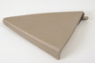 Mercedes 1297200111 Interior Door Mirror Cover - Left Beige | R129 SL