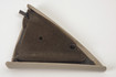 Mercedes 1297200111 Interior Door Mirror Cover - Left Beige | R129 SL