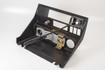 Mercedes 4606801531 Centre Console Trim - Front Black | W460 W461 G