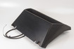 Mercedes 4606801531 Centre Console Trim - Front Black | W460 W461 G