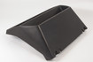 Mercedes 4606801531 Centre Console Trim - Front Black (a) | W460 W461 G