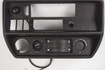 Mercedes 4606801531 Centre Console Trim - Front Black | W460 W461 G