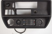 Mercedes 4606801531 Centre Console Trim - Front Black | W460 W461 G