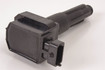 Mercedes 0001587203 Ignition Coil (a) | R129 SL W140 S W210 E