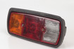 Mercedes 4608200164 Tail Light - Left (b) | W460 W461 G