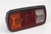 Mercedes 4608200164 Tail Light - Left | W460 W461 G
