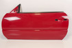 Mercedes 1297201505 Door Shell - Left Red | R129 SL