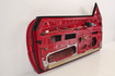 Mercedes 1297201505 Door Shell - Left Red | R129 SL