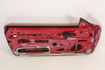 Mercedes 1297201505 Door Shell - Left Red | R129 SL