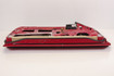 Mercedes 1297201505 Door Shell - Left Red | R129 SL