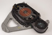 Mercedes 2048205002 Parcel Shelf Speaker - Right | W204 C C207 E