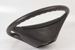 Mercedes 1264603703 Steering Wheel - Black | W123 E W126 S W460 W461 G