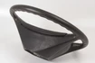 Mercedes 1264603703 Steering Wheel - Black | W123 E W126 S W460 W461 G