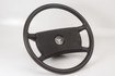 Mercedes 1264603703 Steering Wheel - Black | W123 E W126 S W460 W461 G
