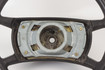 Mercedes 1264603703 Steering Wheel - Black | W123 E W126 S W460 W461 G