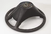 Mercedes 1264603703 Steering Wheel - Black | W123 E W126 S W460 W461 G