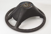 Mercedes 1264603703 Steering Wheel - Black | W123 E W126 S W460 W461 G